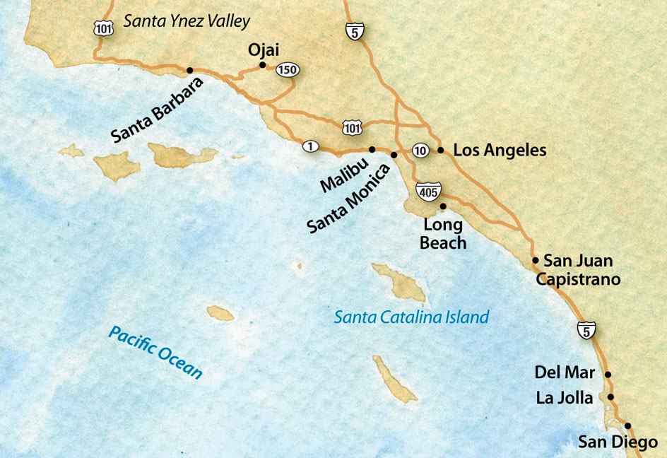Southern California