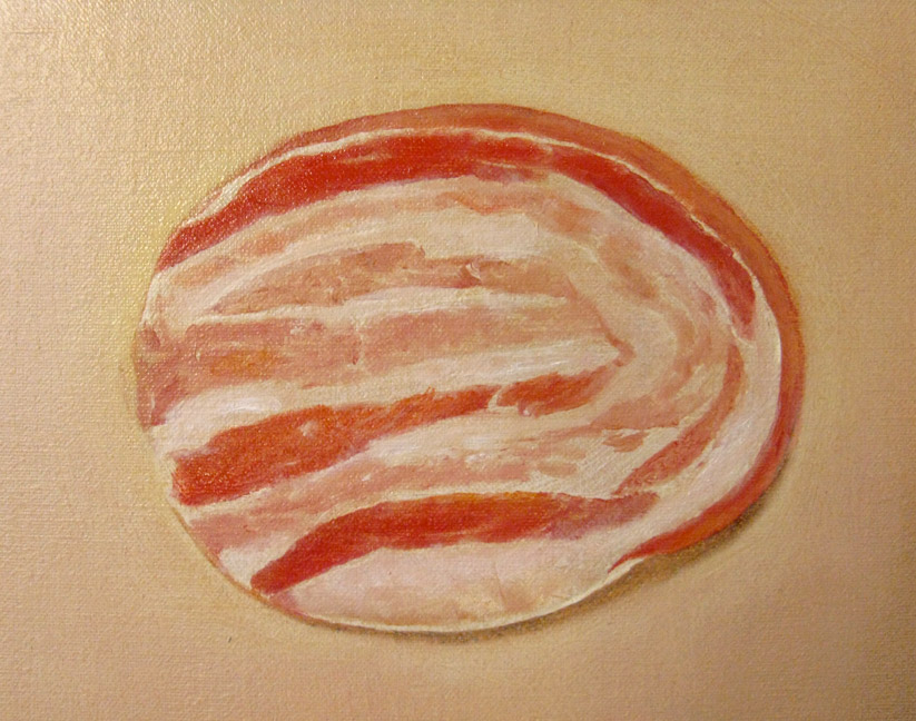 Pancetta