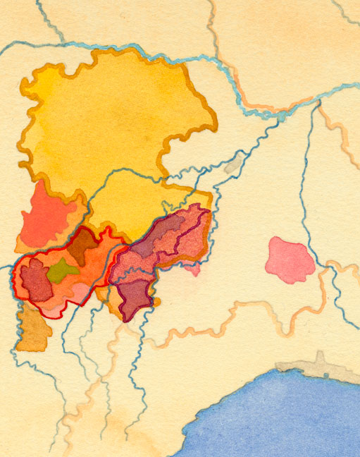 Piemonte Appellations