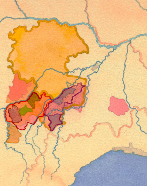 Piemonte Appellations