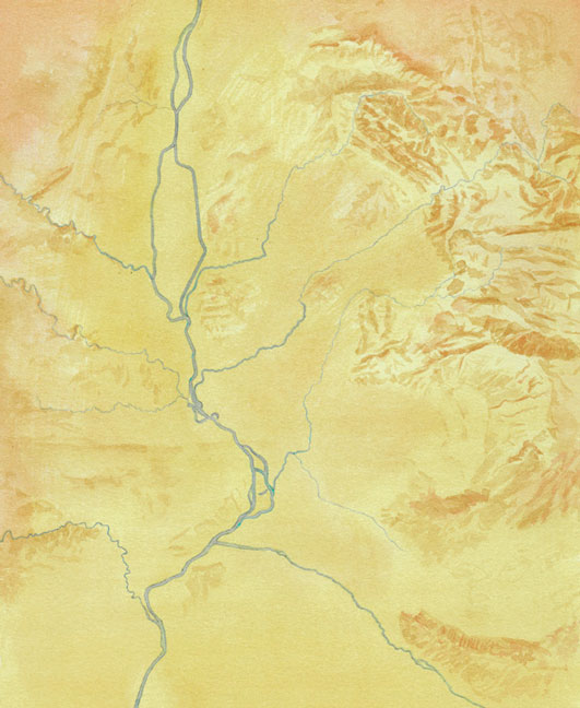 Southern Rhone