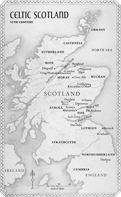 Celtic Scotland